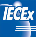 IECEx logo