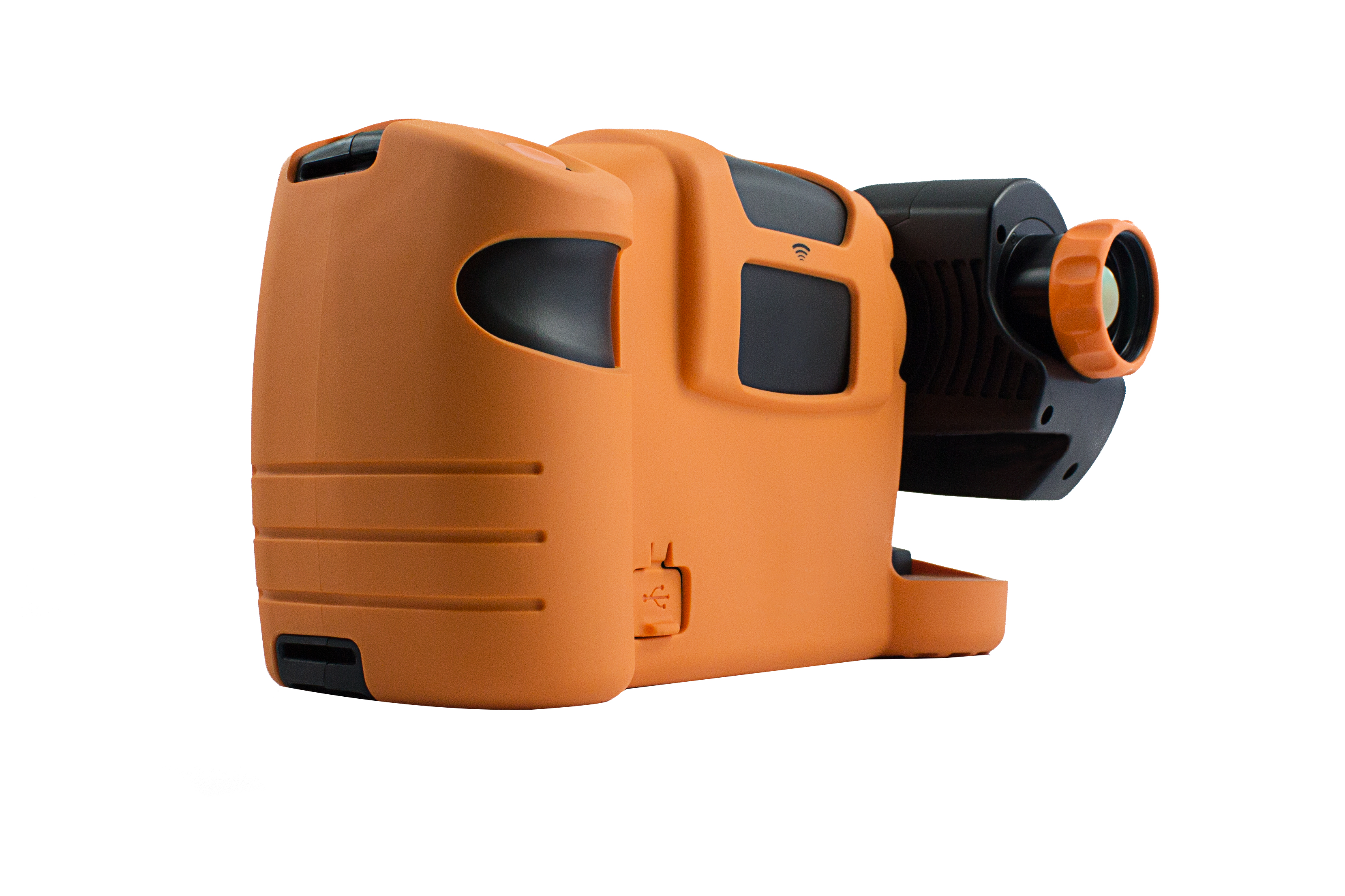 cordex thermal camera